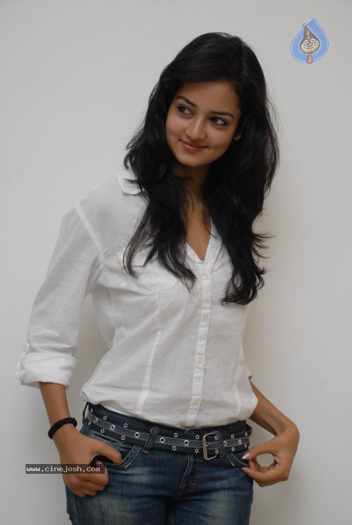 Shanvi New Stills - 28 / 32 photos