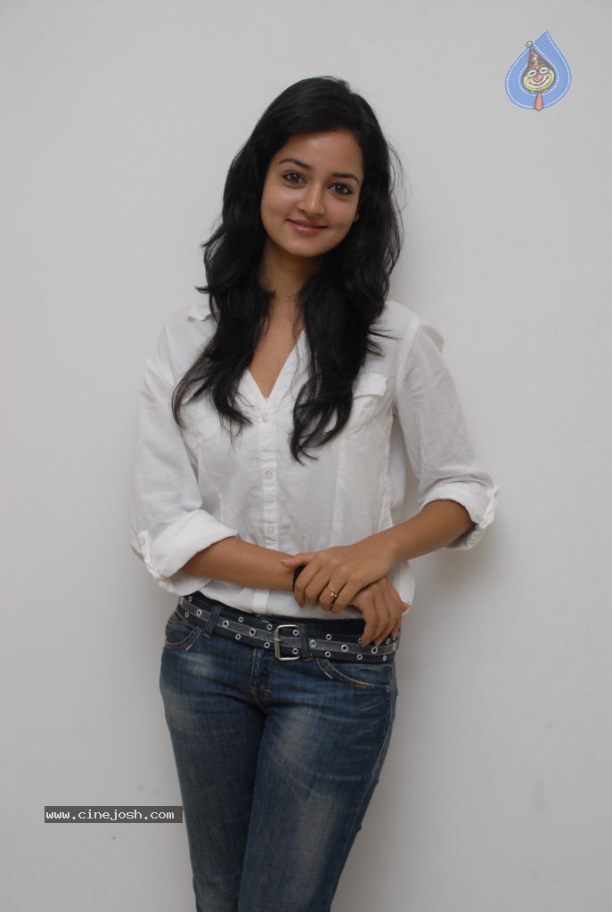 Shanvi New Stills - 31 / 32 photos