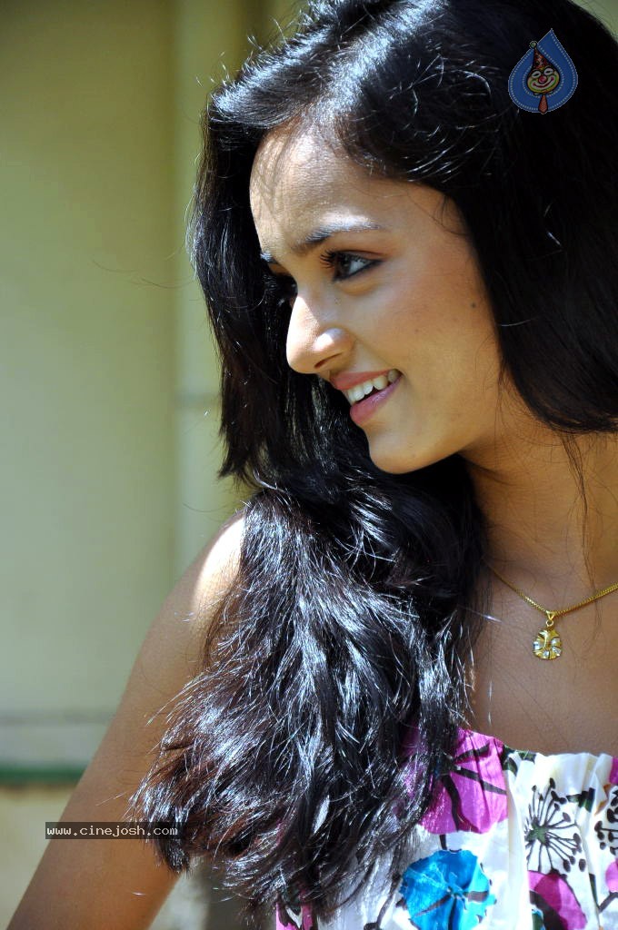 Shanvi New Stills - 12 / 118 photos