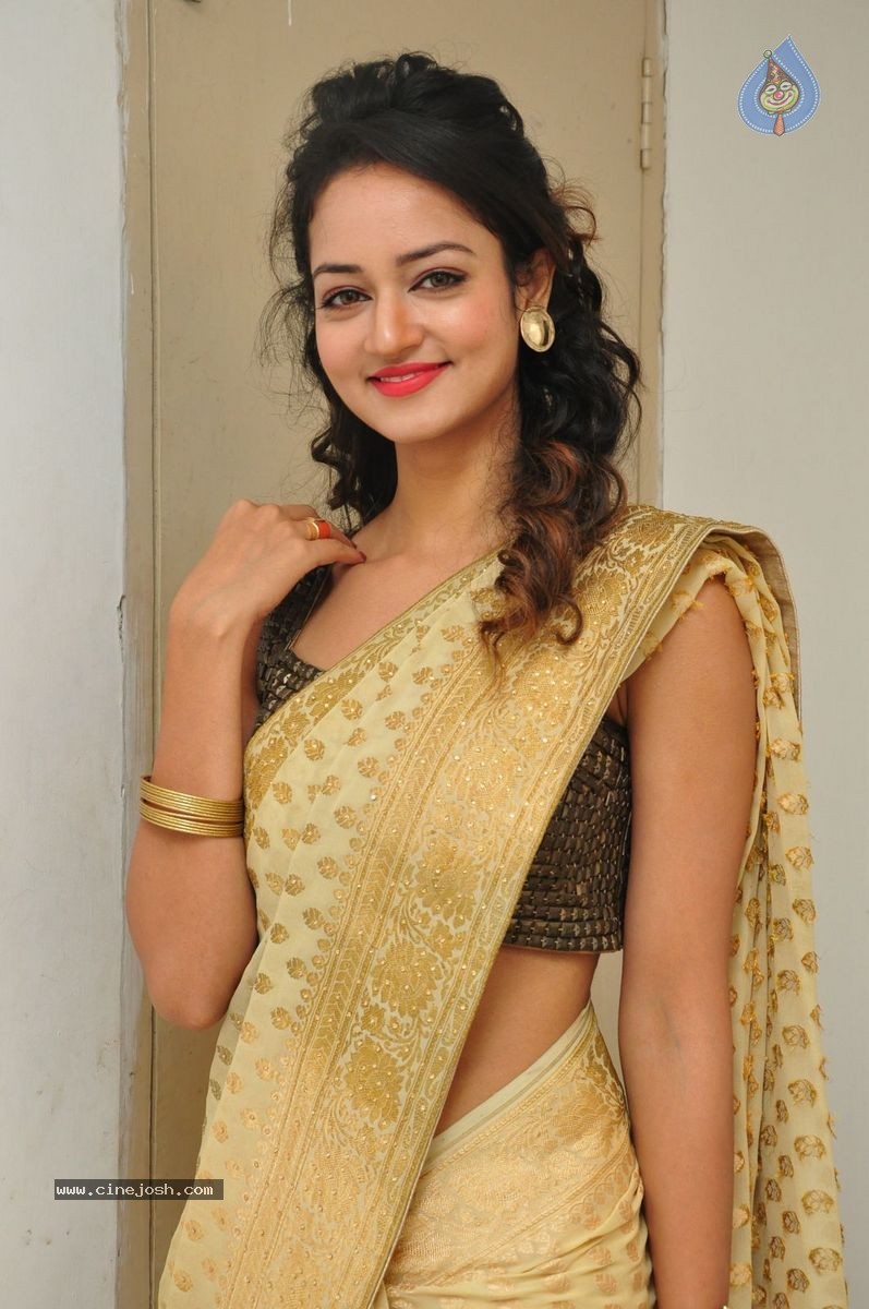 Shanvi Photos - 35 / 61 photos