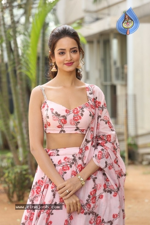 Shanvi Srivastava Photos - 21 / 42 photos