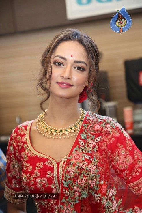 Shanvi Srivastava Stills - 10 / 21 photos