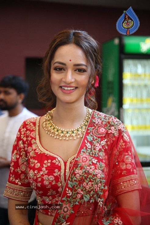 Shanvi Srivastava Stills - 11 / 21 photos