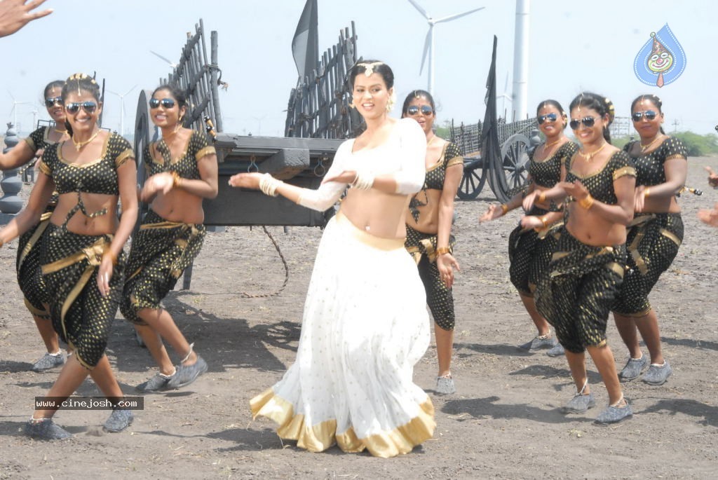 Sharmila Mandre Hot Photos - 54 / 115 photos