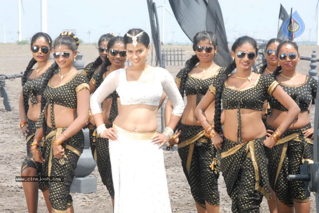 Sharmila Mandre Hot Photos - 60 / 115 photos