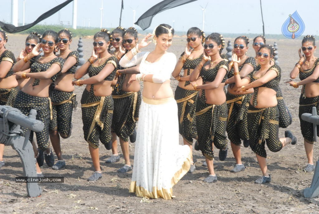 Sharmila Mandre Hot Photos - 74 / 115 photos