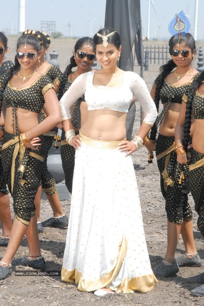 Sharmila Mandre Hot Photos - 78 / 115 photos