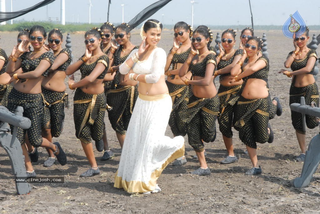 Sharmila Mandre Hot Photos - 83 / 115 photos