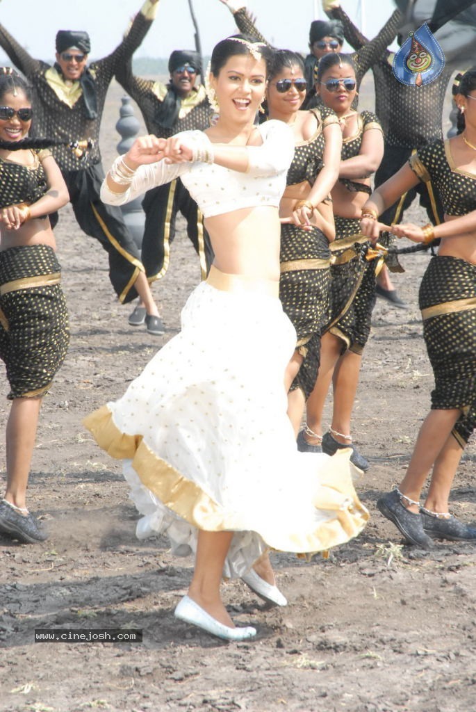 Sharmila Mandre Hot Photos - 90 / 115 photos