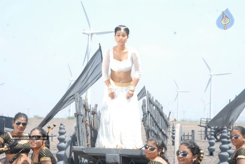 Sharmila Mandre Hot Photos - 93 / 115 photos