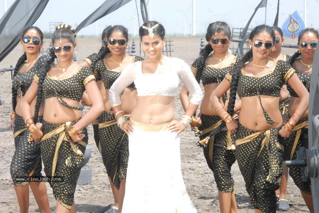 Sharmila Mandre Hot Photos - 113 / 115 photos