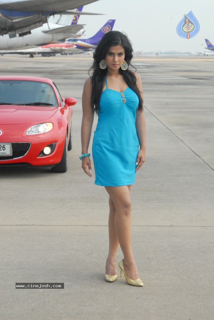 Sharmila Mandre New Hot Stills - 69 / 69 photos