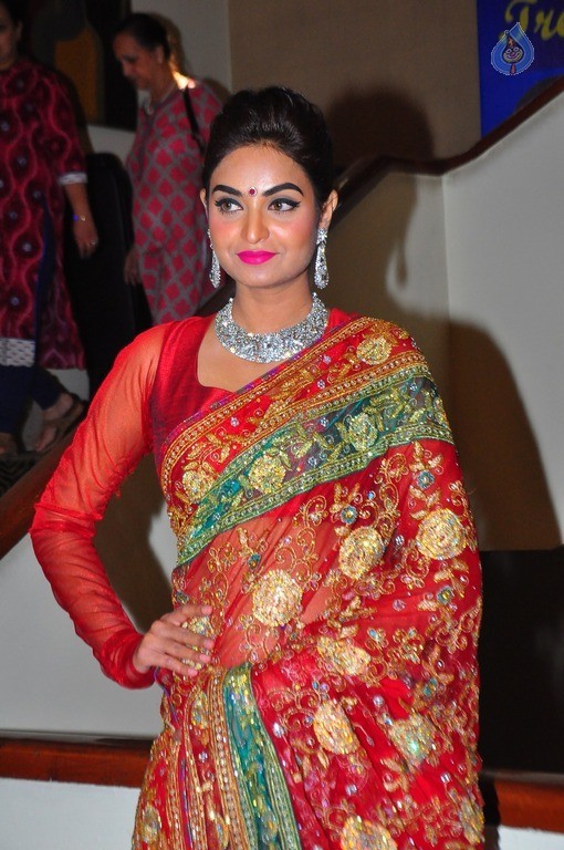 Sharon Fernandes Latest Gallery - 3 / 29 photos