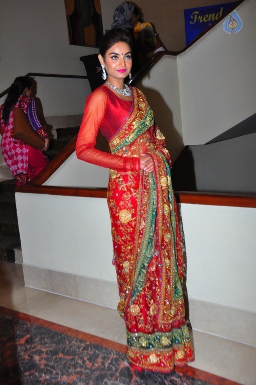 Sharon Fernandes Latest Gallery - 4 / 29 photos