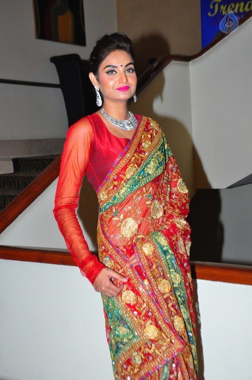 Sharon Fernandes Latest Gallery - 7 / 29 photos