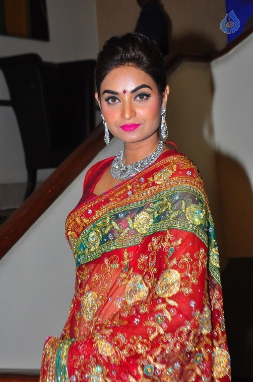 Sharon Fernandes Latest Gallery - 10 / 29 photos