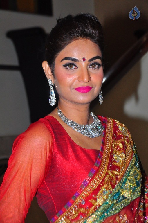 Sharon Fernandes Latest Gallery - 11 / 29 photos