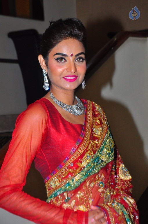 Sharon Fernandes Latest Gallery - 29 / 29 photos