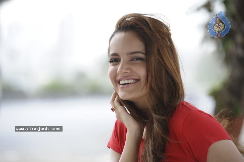 Shazahn Padamsee Stills - 9 / 23 photos