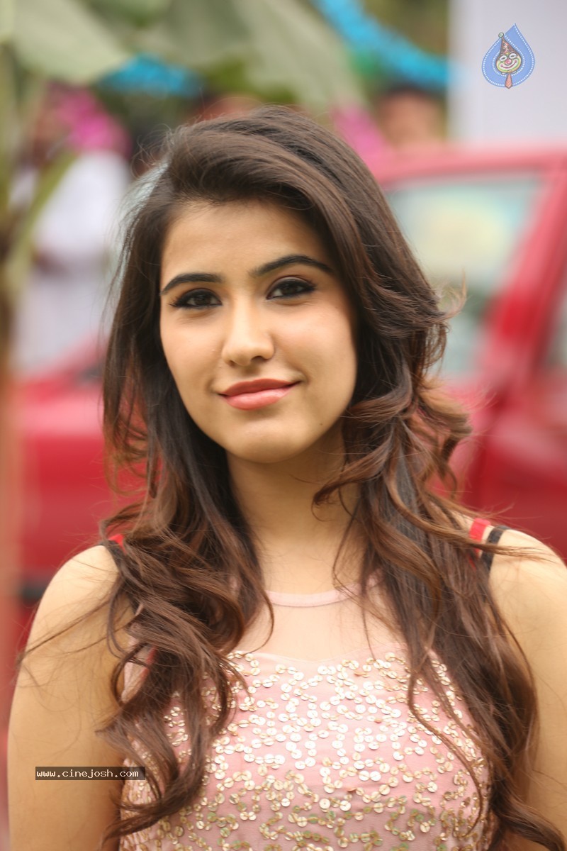 Sheena Bajaj Stills - 46 / 62 photos