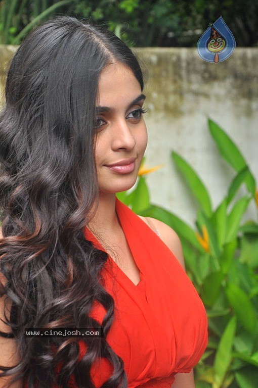 Sheena Latest Stills - 21 / 32 photos