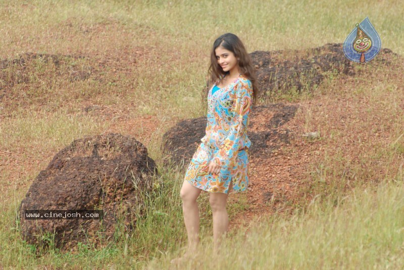 Sheena Shahabadi Stills  - 38 / 85 photos