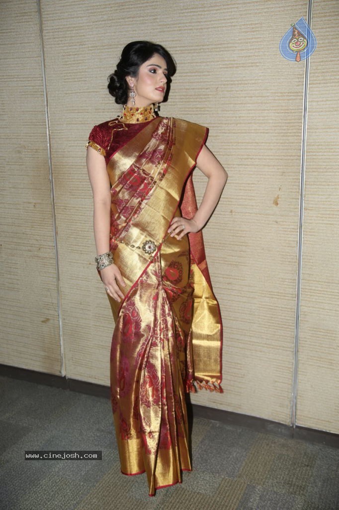 Shefali Sharma Latest Photos - 29 / 61 photos