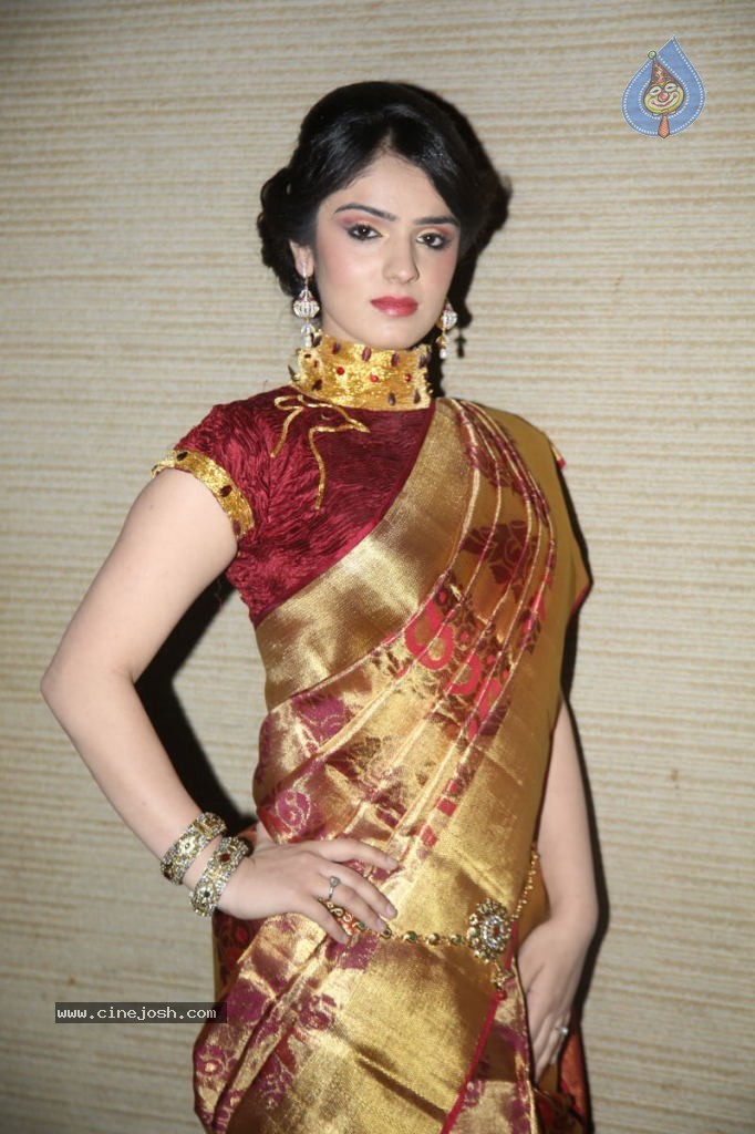 Shefali Sharma Latest Photos - 31 / 61 photos