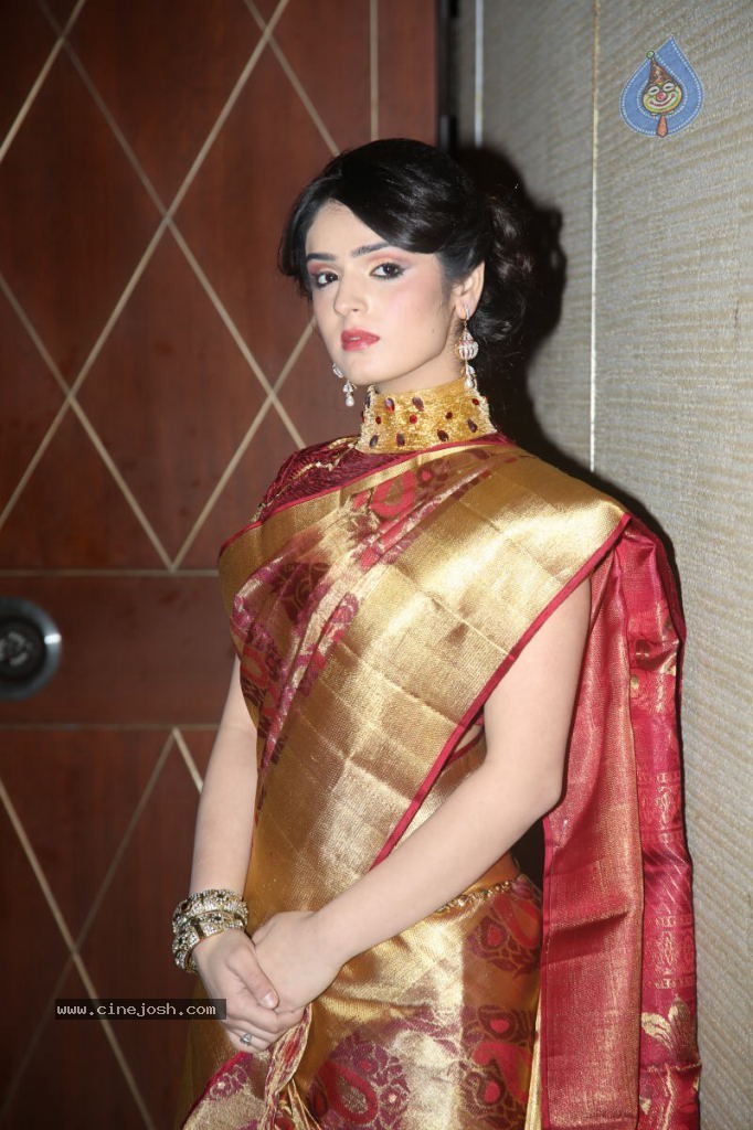 Shefali Sharma Latest Photos - 49 / 61 photos