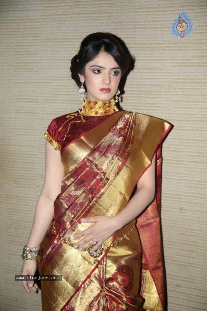 Shefali Sharma Latest Photos - 58 / 61 photos