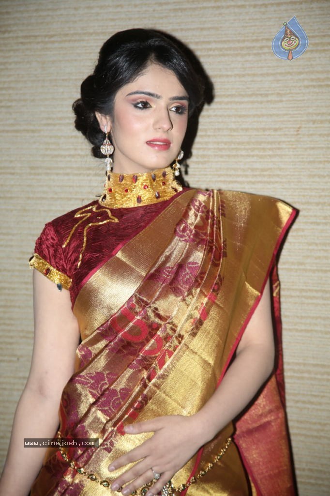 Shefali Sharma Latest Photos - 61 / 61 photos