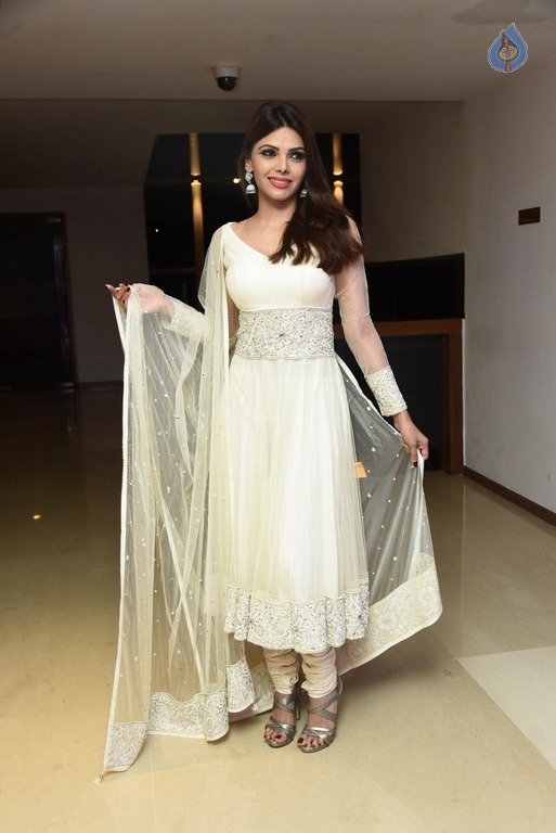 Sherlyn Chopra New Photos - 2 / 16 photos