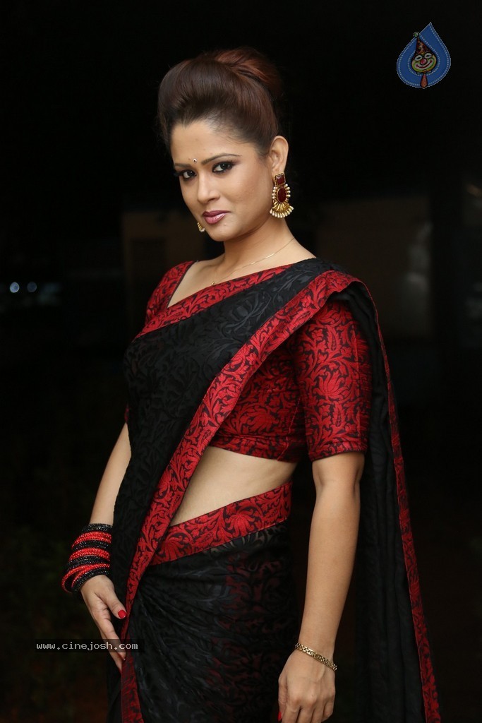 Shilpa Chakravarthy Latest Gallery - 86 / 97 photos