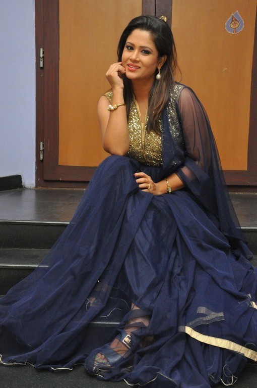 Shilpa Chakravarthy Latest Photos - 40 / 42 photos