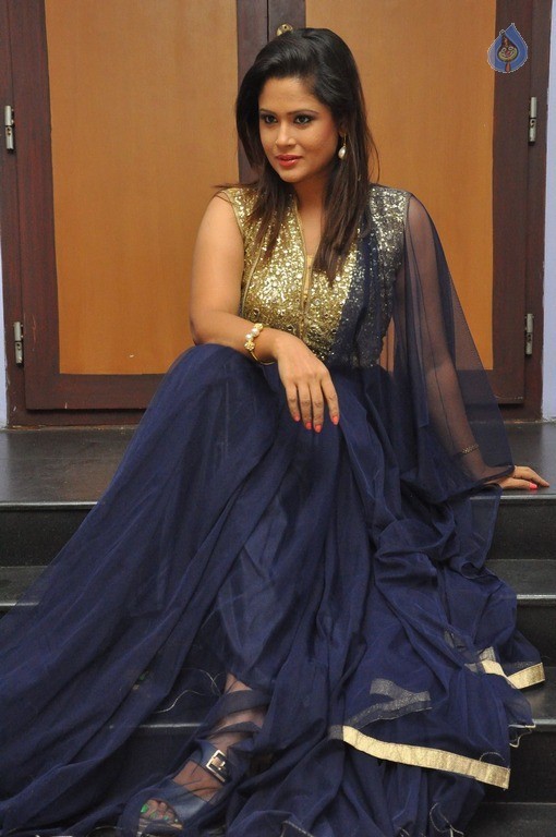 Shilpa Chakravarthy Latest Photos - 41 / 42 photos