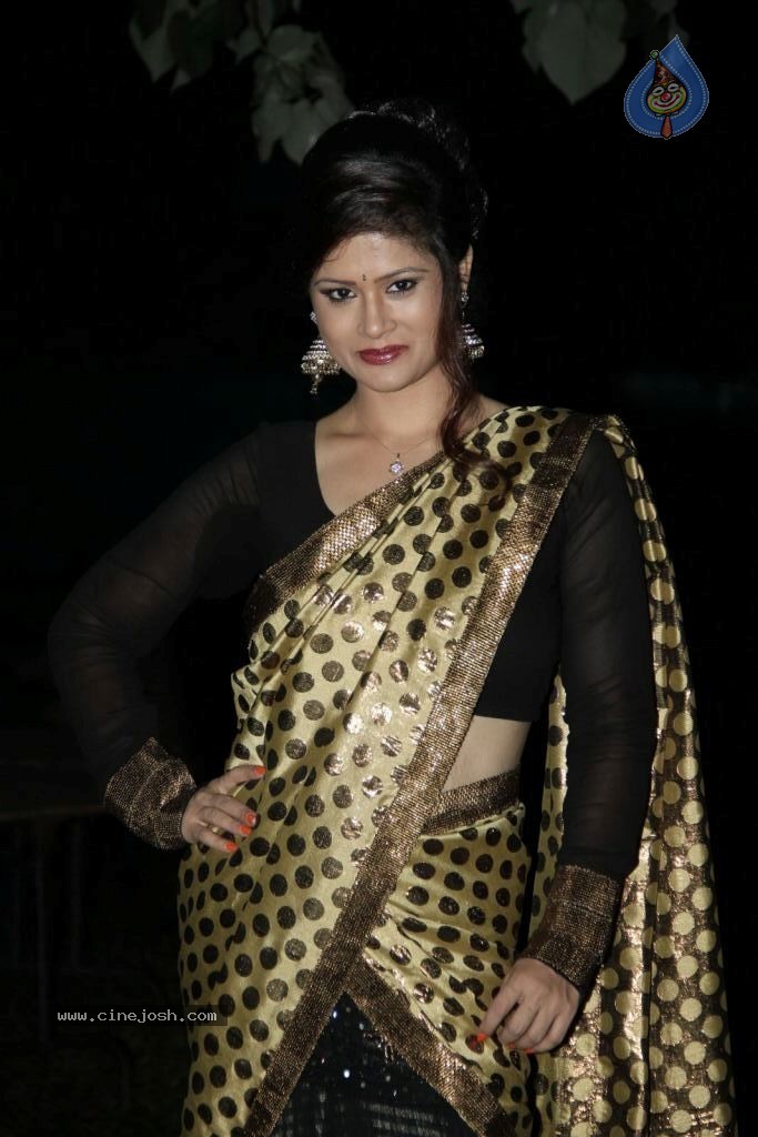 Shilpa Chakravarthy New Photos - 31 / 48 photos
