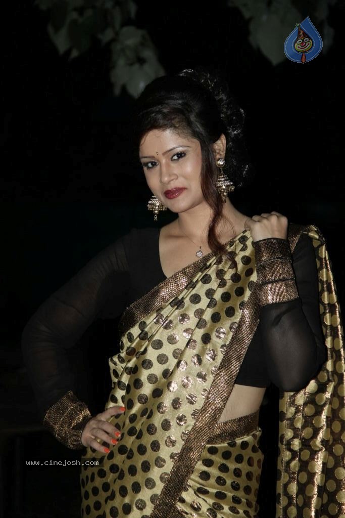 Shilpa Chakravarthy New Photos - 35 / 48 photos