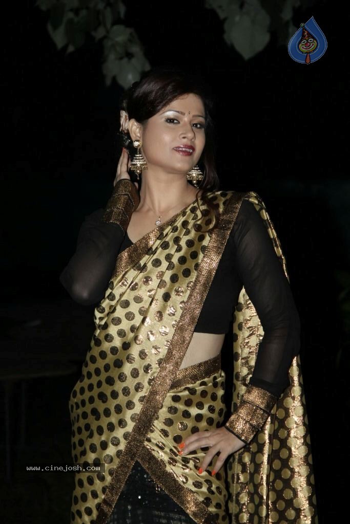 Shilpa Chakravarthy New Photos - 37 / 48 photos
