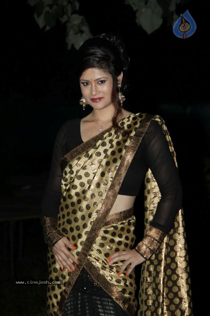 Shilpa Chakravarthy New Photos - 46 / 48 photos