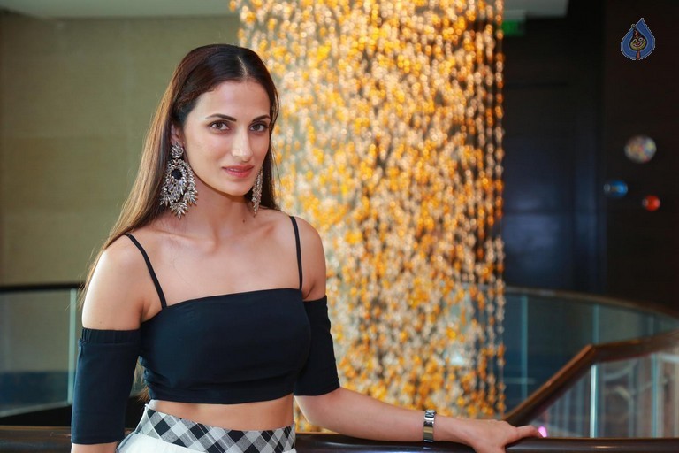 Shilpa Reddy Latest Photos - 8 / 42 photos