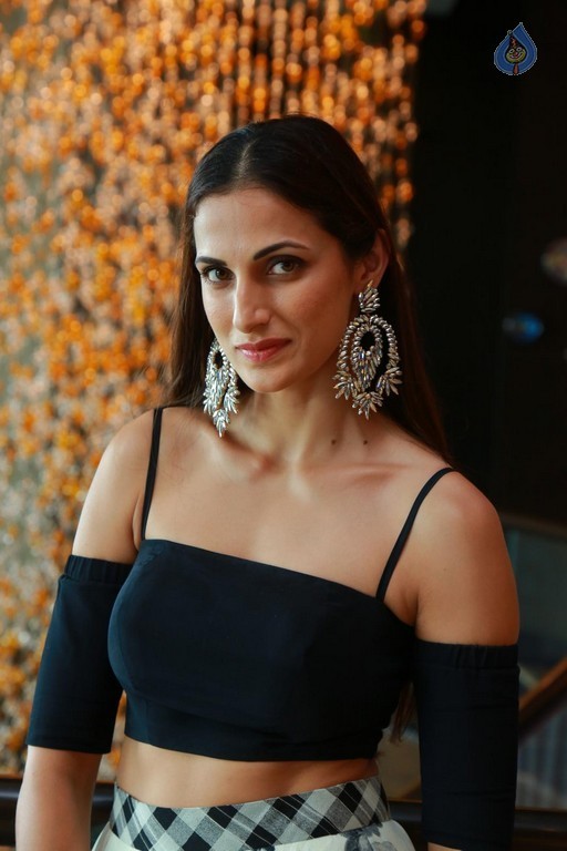 Shilpa Reddy Latest Photos - 13 / 42 photos