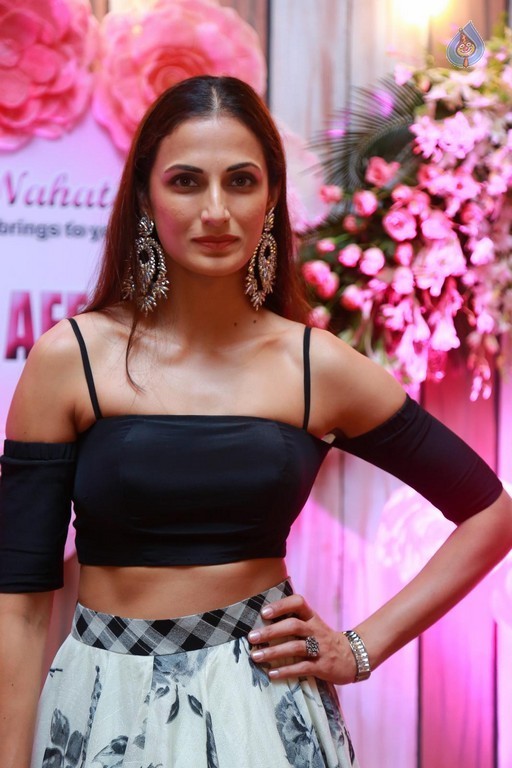 Shilpa Reddy Latest Photos - 21 / 42 photos