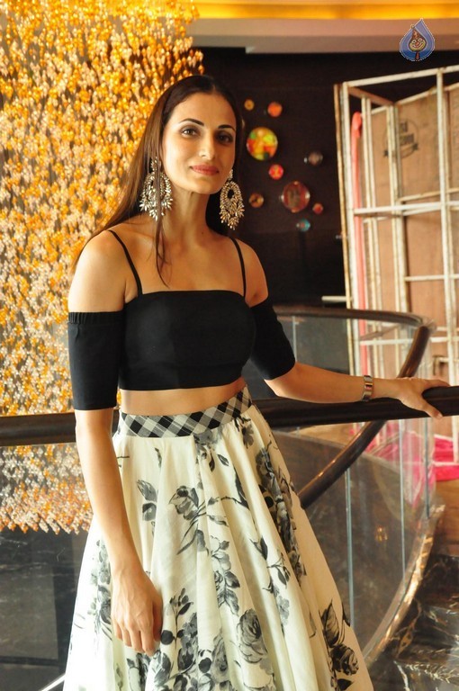 Shilpa Reddy Latest Photos - 40 / 42 photos