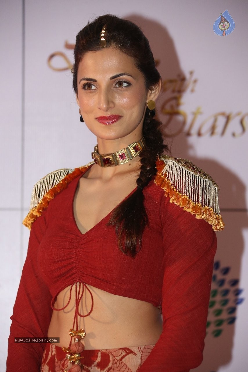 Shilpa Reddy New Photos - 27 / 27 photos