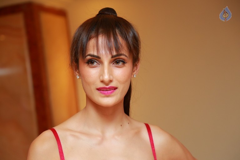 Shilpa Reddy New Stills - 26 / 32 photos