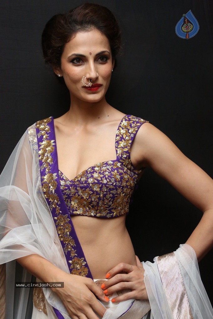 Shilpa Reddy Photos - 15 / 61 photos