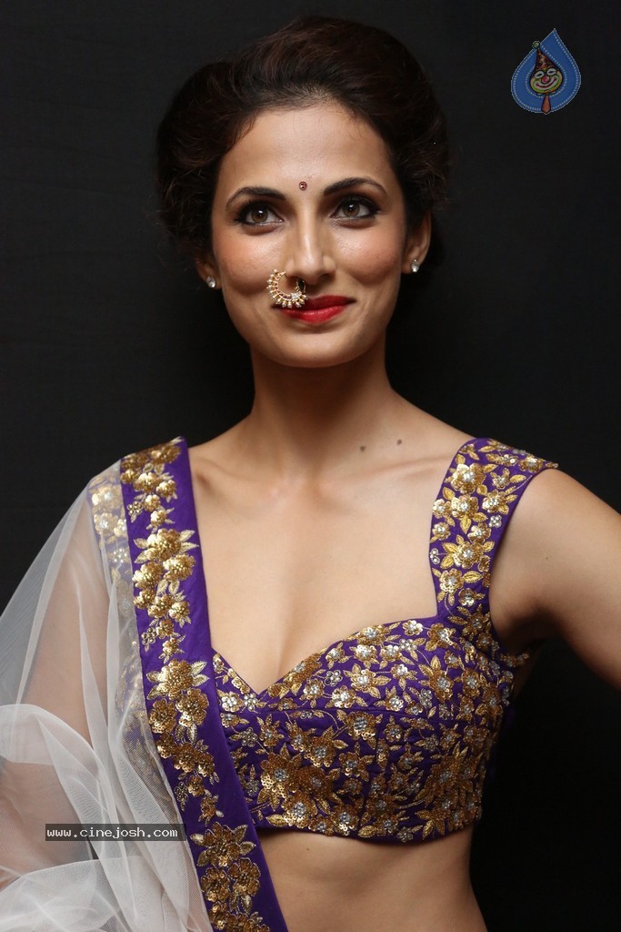 Shilpa Reddy Photos - 28 / 61 photos