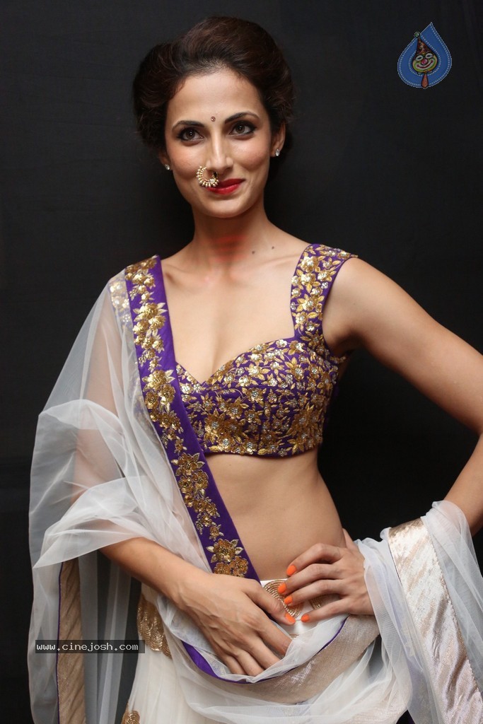 Shilpa Reddy Photos - 38 / 61 photos