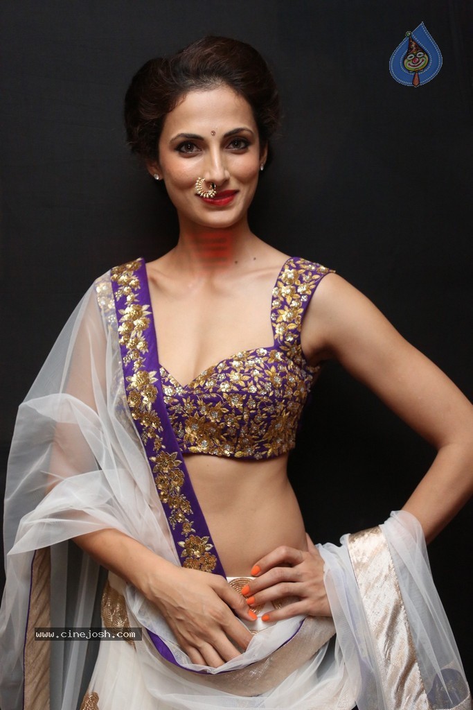 Shilpa Reddy Photos - 48 / 61 photos