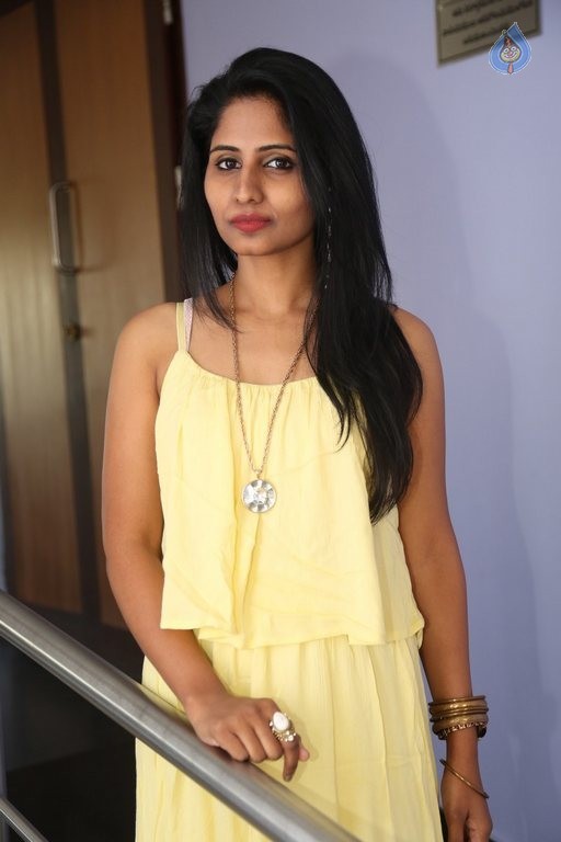 Shilpaa Sevella New Photos - 23 / 34 photos